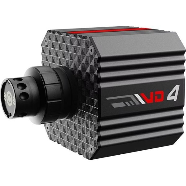 Фото - Кермо PXN і педалі VD4 Bundle for PC (PXN-VD4 Bundle EU)